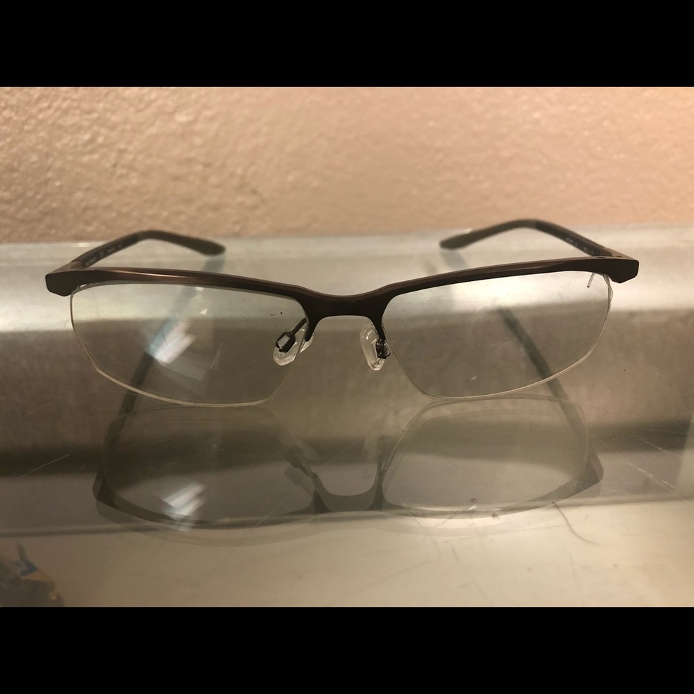 Nike eyeglass Frames 6073 56-14-143